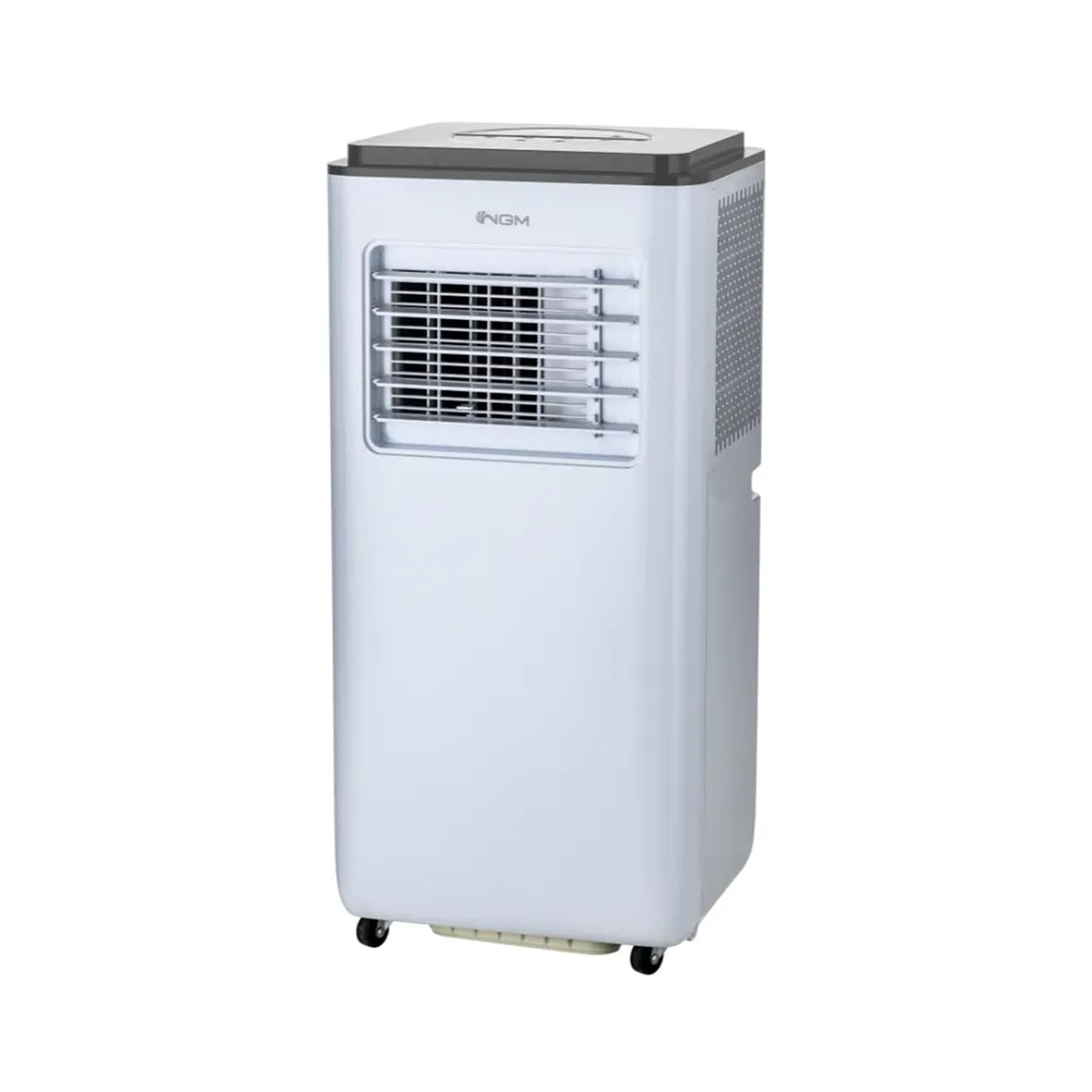 Ngm CPN26FE - Condizionatore portatile, 9000 btu, Classe energetica A