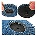 Quick Change Discs 11pcs Flap Disc 2