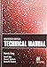 Produktbild Technical Manual: Includes Flash Drive