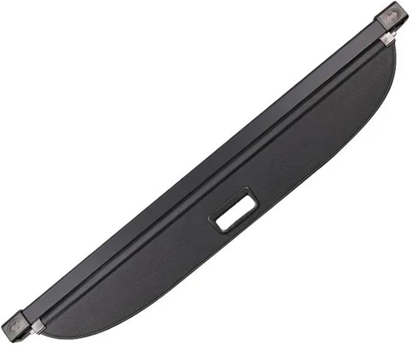 For Lexus For RX450HL RX350L 2018-2022 Auto Retractable Trunk Cover Waterproof Cargo Shield Sturdy Boot Cover(Canvas)