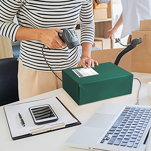 Famagic 200Pcs Poly Mailers 10X13 Inch Shipping Bags Ultramarine Green Shipping Envelopes Self Seal Mailers Bags Waterproof And Tear-Proof Packaging Bags #TOP4