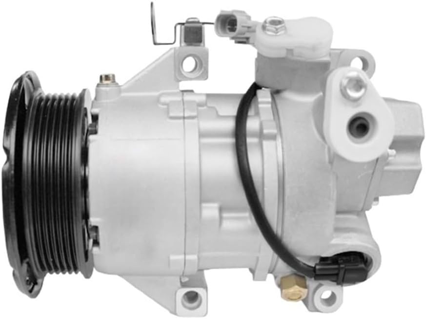 5SER09C AC コンプレッサー 88310-52551 88310-52492 8831052551