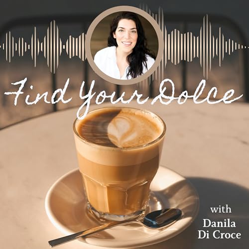 Find Your Dolce copertina