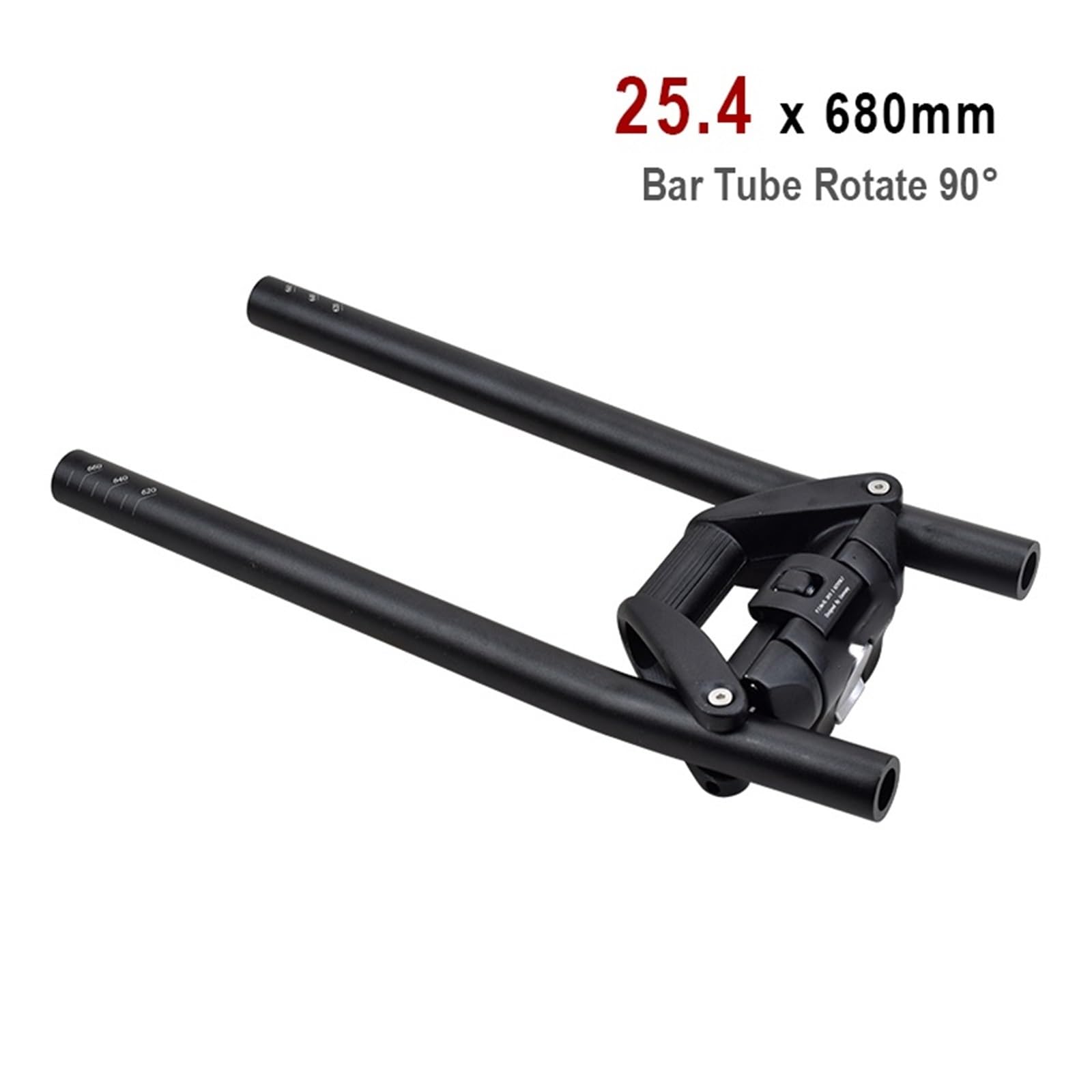Manillar Plegable For MTB Y Scooter