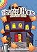 Haunted House Activity Book (Dover Little Activity Books: Halloween)