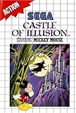 sega master system 2 games download  Castle of Illusion Starring Mickey Mouse (Master System) oA gebr.