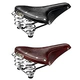Brooks Saddles B67 Bicycle Saddle (Men's)