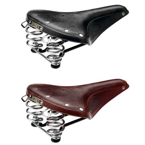 Brooks Saddles B67 Bicycle Saddle (Men's)