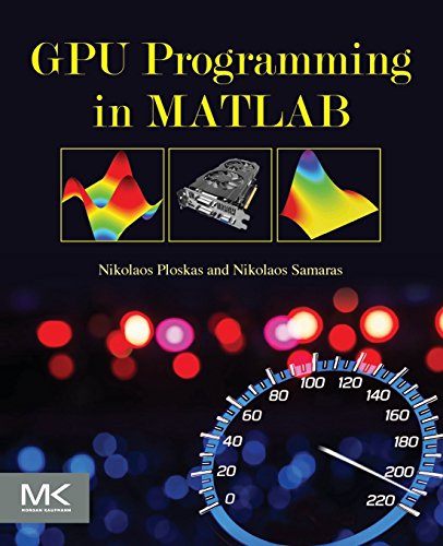Gpu Programming in Matlab view 2