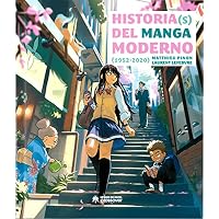 Historia(s) del manga moderno: - (SIN COLECCION)