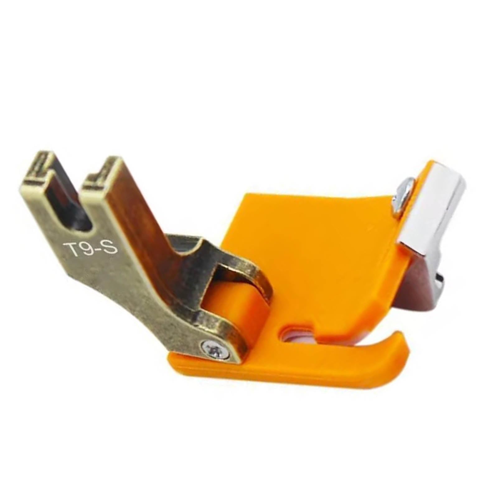 Kalttoy Multicolor Sturdy Presser Foot For Flatbed Sewing Machines Extended Designs Cloth Stability Expert Tailoring Presser Foot