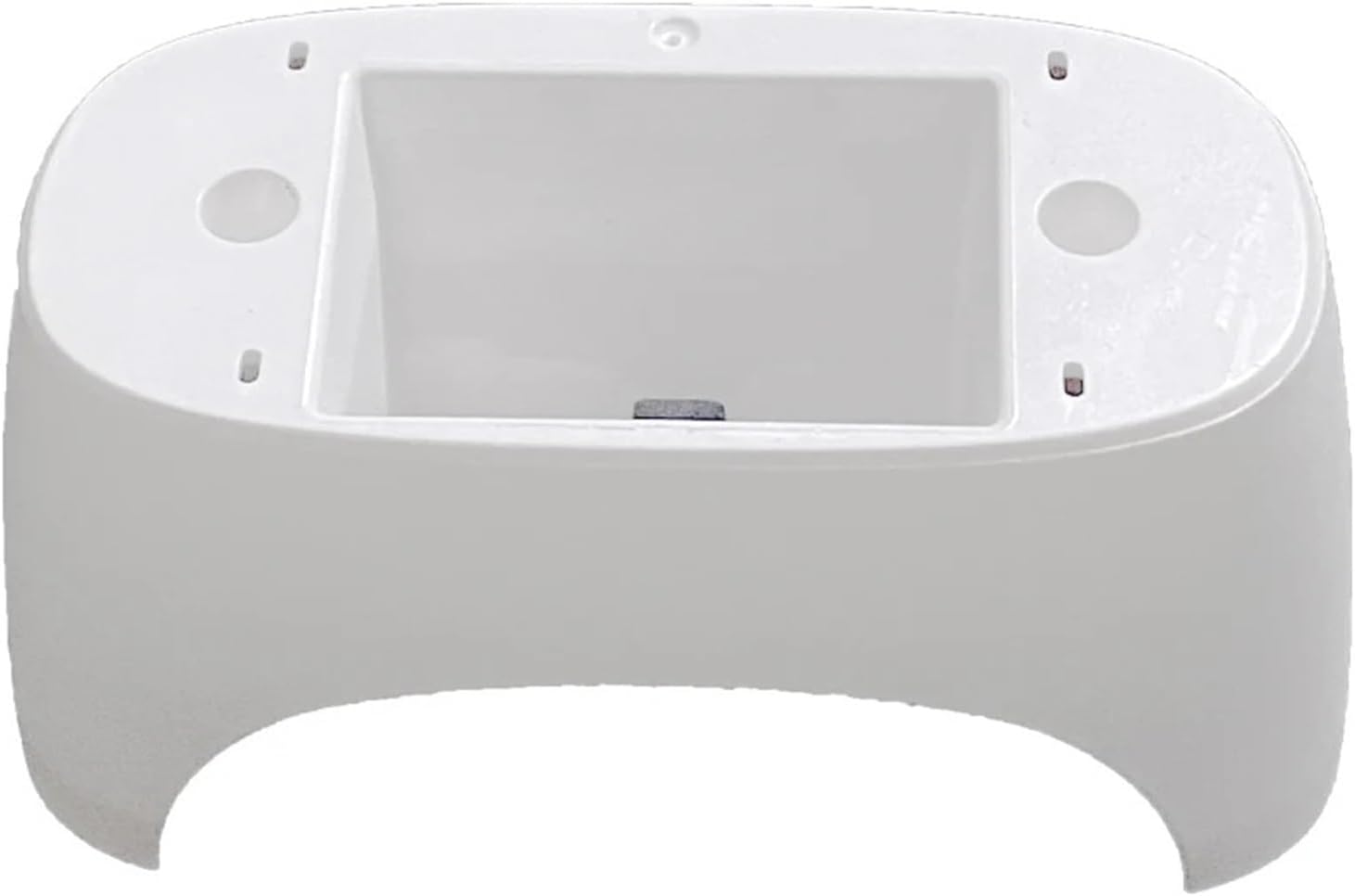 White charging port baffle Compatible For Tineco FLOOR ONE S5 /S5 PRO 2 Decorative cover Vacuum Cleaner Accessories Parts