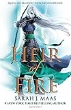  Heir of Fire (Throne of Glass, Band 3)