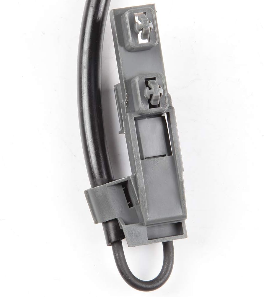 OCPTY Front Wheel Bearing and Hub Assembly Premium 515106 2007-2008 for Isuzu i-370 RWD; ZQ8 PACKAGE, 2007-2008 for Isuzu i-290 RWD; ZQ8 PACKAGE, 2006-2008 for GMC Canyon RWD; ZQ8 PACKAGE