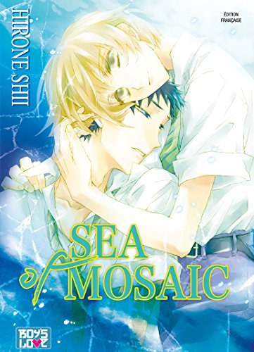 Boy's Love Collection - Pack n°18 - Manga Yaoi (5 tomes) – vue 5