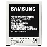 bateria samsung galaxy s3 original precio Contenido del envío: 1 x SAMSUNG Battery
