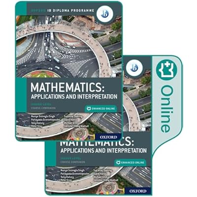 Oxford IB Diploma Programme: IB Mathematics
