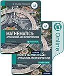 Amazon | Mathematics: Analysis and Approaches, Higher Level