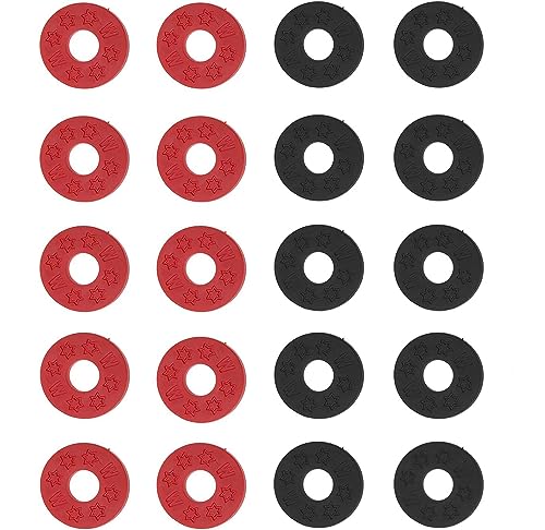 Lot De 2 Verrous Antidérapants Pour Sangle De Guitare électrique