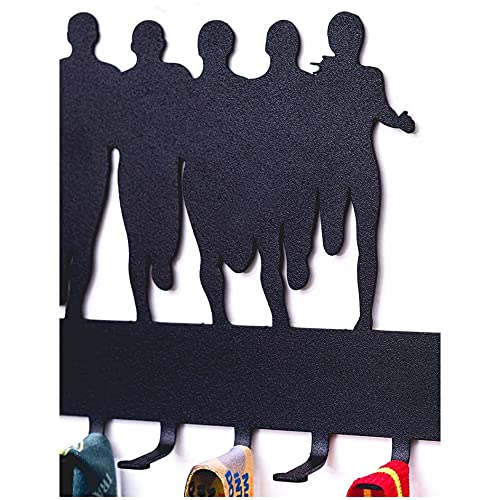 Porta Medalhas Bronx Corrida 1.7