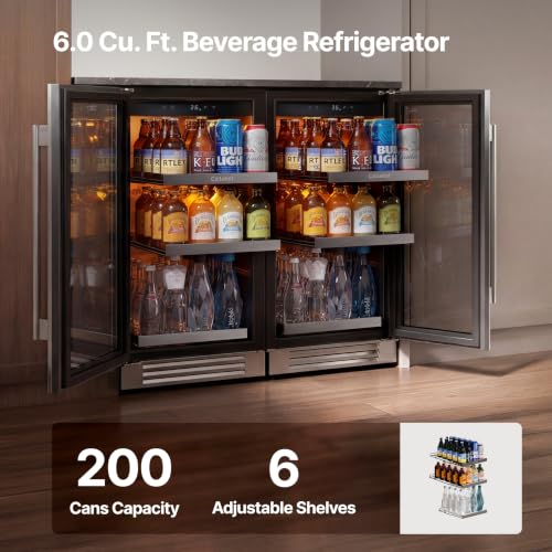 4 door smart refrigerator Bundle product image