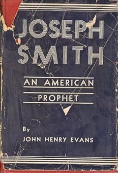 Joseph Smith an American Prophet