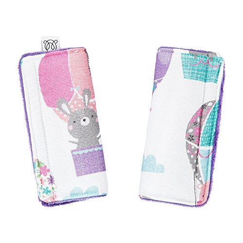 MayLily® Premium | Copri Cintura morbida per