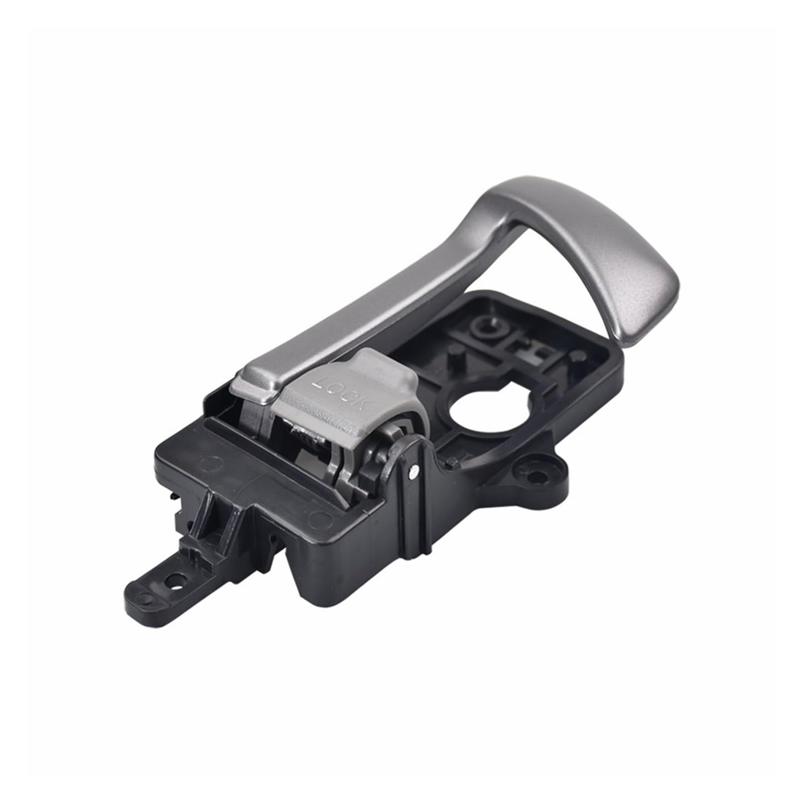 Aphkqost Left For Hyundai For Santa For Fe For Gl For Sport 2007-2012 Side Interior Inner Door Handle 82610-2B000 Interior Door Handle Inner