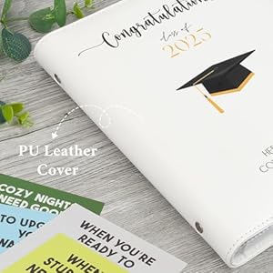 2025graduationgiftsgraduationphotoalbumwith24pageshighschoolgraduationgiftcardbookfirstyearofcollegesurvivalkitfromparentsforherhimwomenmengirlsboysteensstudents Urban Country Home Decor 2025 graduation gifts graduation photo album with 24 pages high school graduation gift card book first year of college survival kit from parents for her him women men girls boys teens students urban country home decor