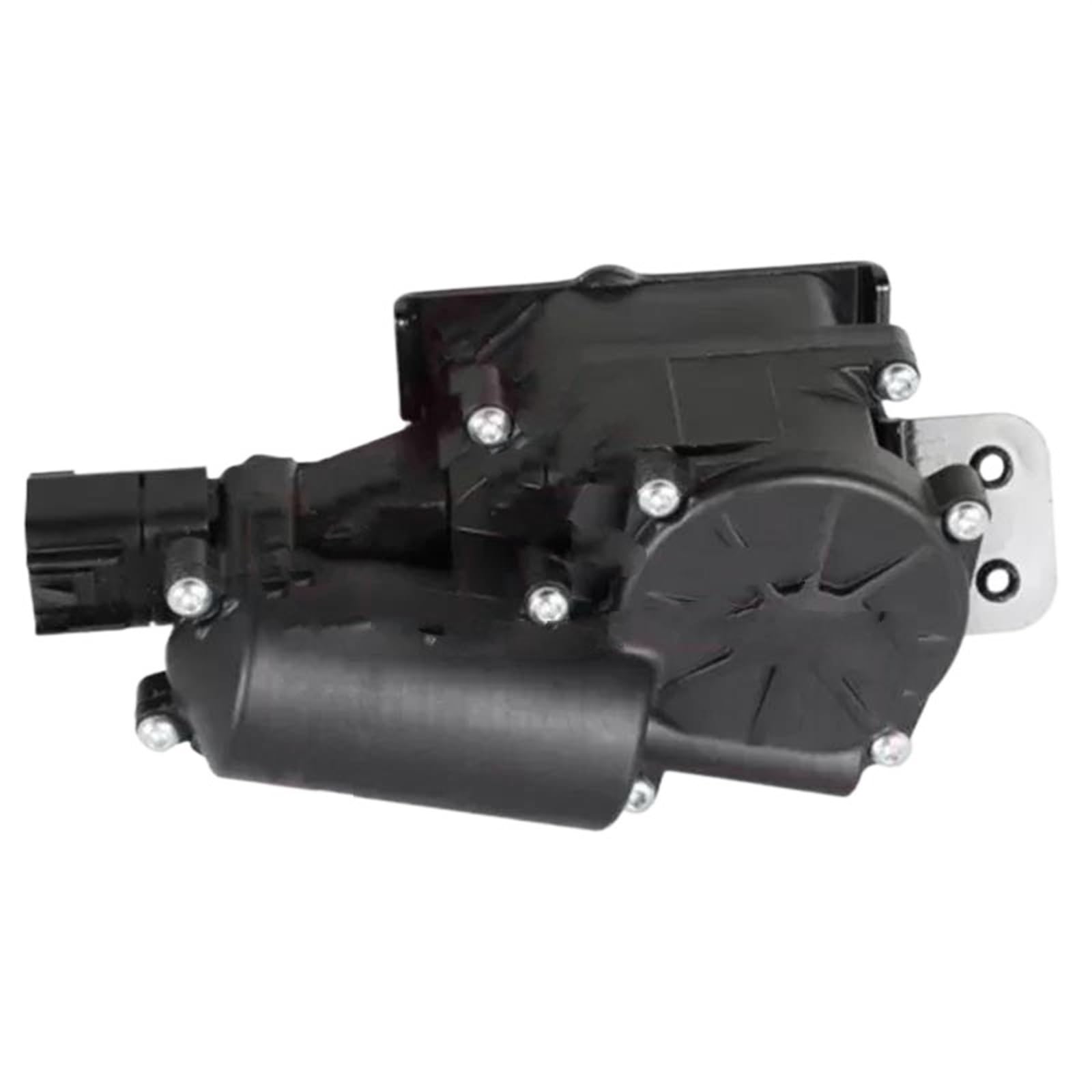Actuador Cerradura Puerta Pestillo Actuador Bloqueo Puerta Trasera Elevador Eléctrico para Cadillac para CTS para SRX para Escalade para ESV 2010-2012 2013 2014 Cerradura Actuador