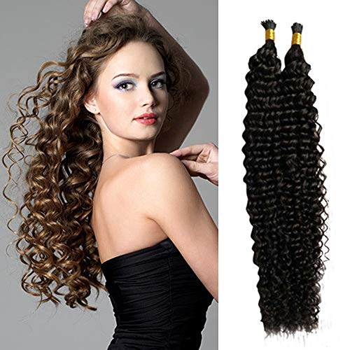 Extensions de cheveux humains brésiliens pour rayonner au quotidien