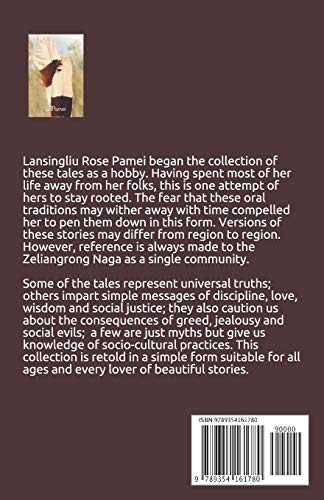 TALES OF THE ZELIANGRONG NAGA: Ahmang, Niumaduan, Dithuailu and many more... - Image 2