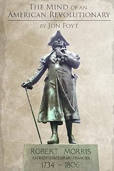 Paperback The Mind of an American Revolutionary Book