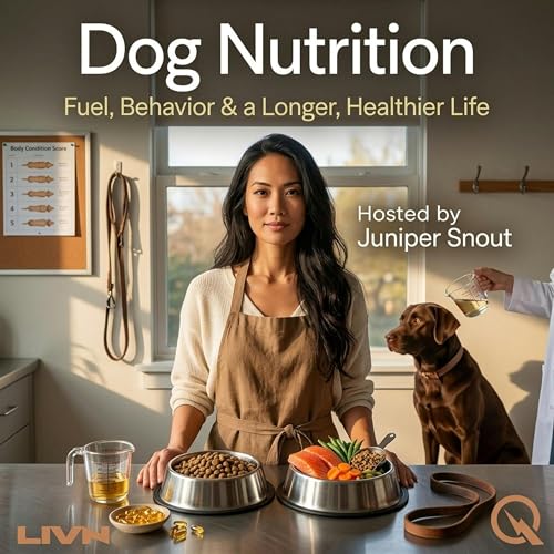Dog Nutrition - Discover the path to peak wellness with Juniper Snout