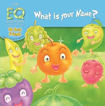 Paperback What Is Your Name? Book