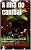 Capa de A ilha do canibal: Proibido para menores de dezoito anos.