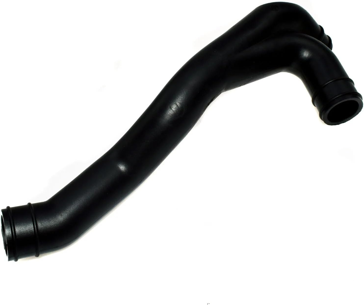 Car crankcase vent pipe Compatible With For GOLF 1.8T 1998 1999 2000 2001 2002-2006 Car Engine Crankcase Vent Hose Pipe 06A103221AH