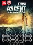  First Ascent: The Complete Series by Alex Honnold