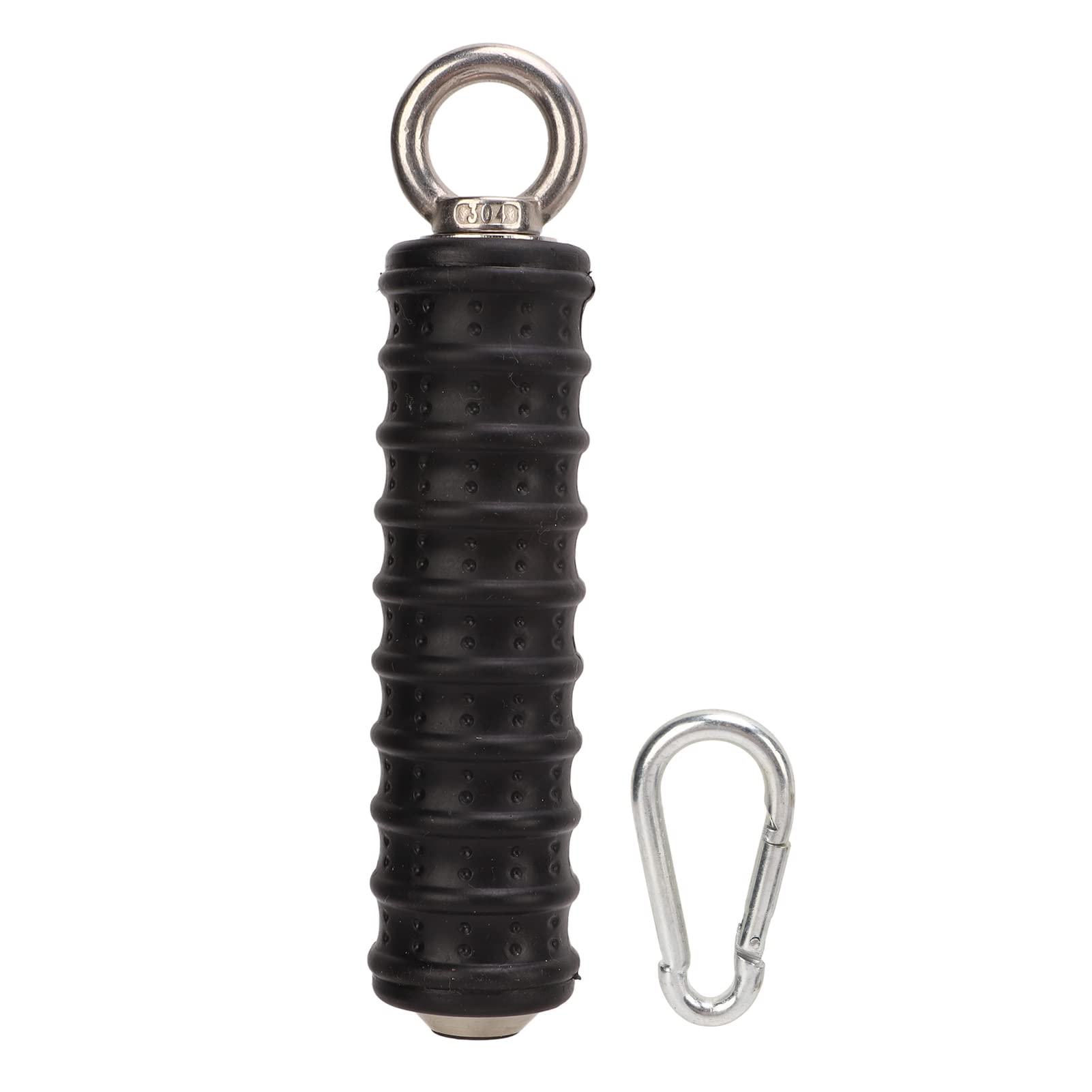 Poignée push down triceps durable avec grip antidérapant pour musculation - 8