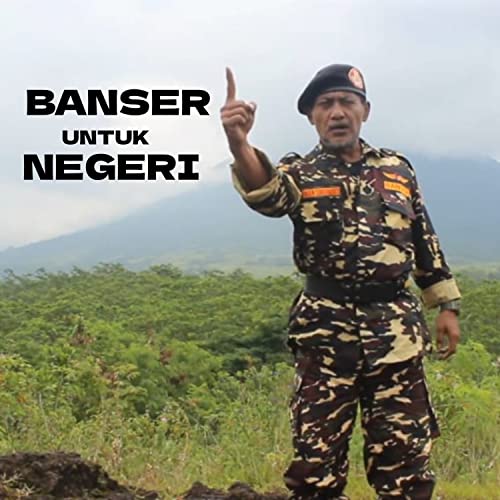 Papua Tetap Saudara