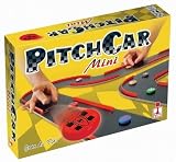 pitchcare telford  Ferti - PitchCar Mini by FRED Games