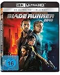 Blade Runner 2049 (4K-UHD+Blu-ray)