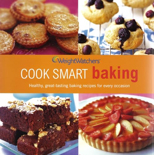 Weight Watchers Cook Smart Baking