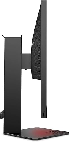 Miniatura 5 de Omen X 27" 240 Hz 1ms Monitor para juegos, QHD 2560 x 1440p, AMD Radeon FreeSync 2 HDR, HDR, DCI P3, (6FN07AA)