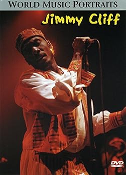 DVD Jimmy Cliff Book