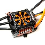 Spektrum Akcesoria Firma 150 Amp V2 Brushless Smart ESC 6S (pomarańczowy), SPMXSE1155