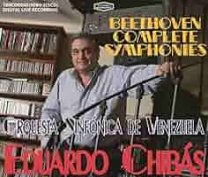 【3CD】ベートーヴェン：ピアノ協奏曲全集 チバス、ベネズエラ交響楽団 3CD】ベートーヴェン：ピアノ協奏曲全集 チバス、ベネズエラ交響楽団