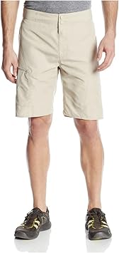 Columbia Sportswear Mens Packagua II Shorts