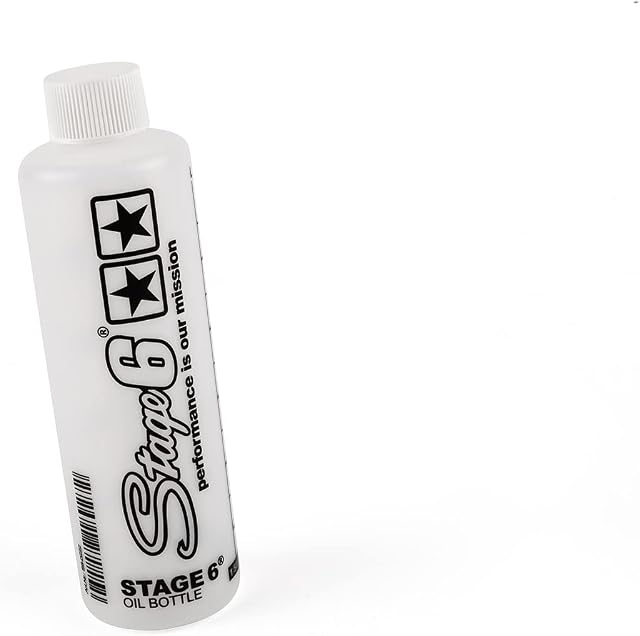 Miarka do oleju Stage6 250 ml