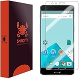 OnePlus 3T Screen Protector , Skinomi TechSkin Full Coverage Screen Protector for OnePlus 3T Clear HD Anti-Bubble Film